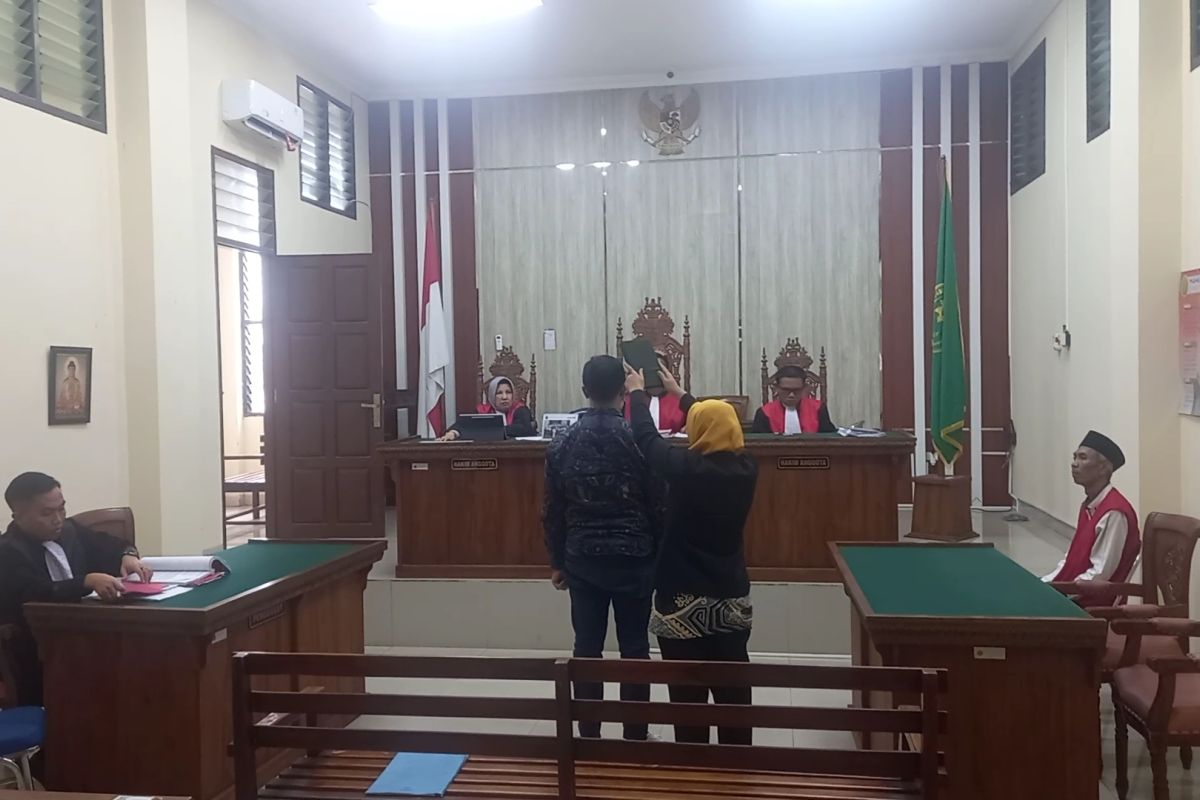 Skandal Penipuan Rp300 Juta: Oknum PNS BPN Jadi Terdakwa Modus Jasa Sertifikat