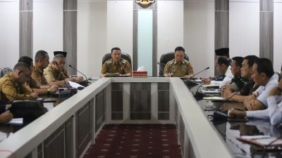 Solusi Konflik Satwa Liar di Taman Nasional Suoh: Peran Penting BNS dalam Penyelesaiannya