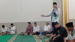 Ramadhan: Kisah Penuh Inspirasi dari Penceramah