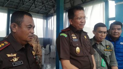Kajati Jawa Timur Kuntadi: Profil dan Prestasi Terbaru