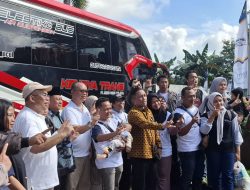 Event Seru ‘Balik Kerja Bareng’ BPKH di Lampung!